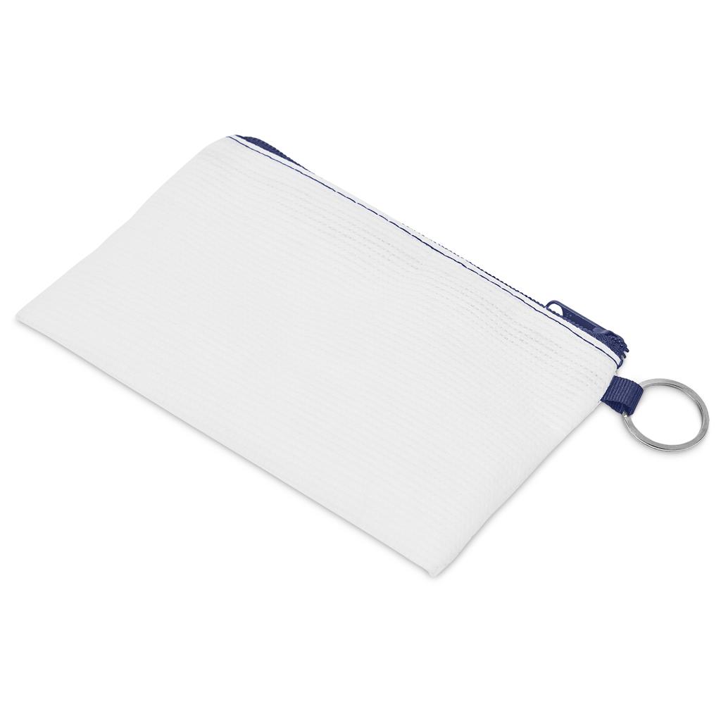 Hoppla Tammy Recycled PET Credit Card & Coin Purse - Image 10
