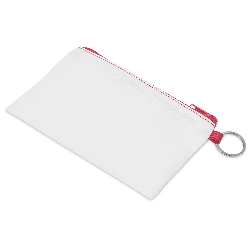 Hoppla Tammy Recycled PET Credit Card & Coin Purse - Image 11