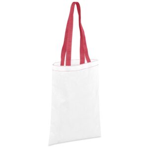 Hoppla Eden Recycled PET Stitch-Bond Shopper