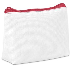Hoppla Leanne Recycled PET Stitch-Bond Mini Toiletry Bag