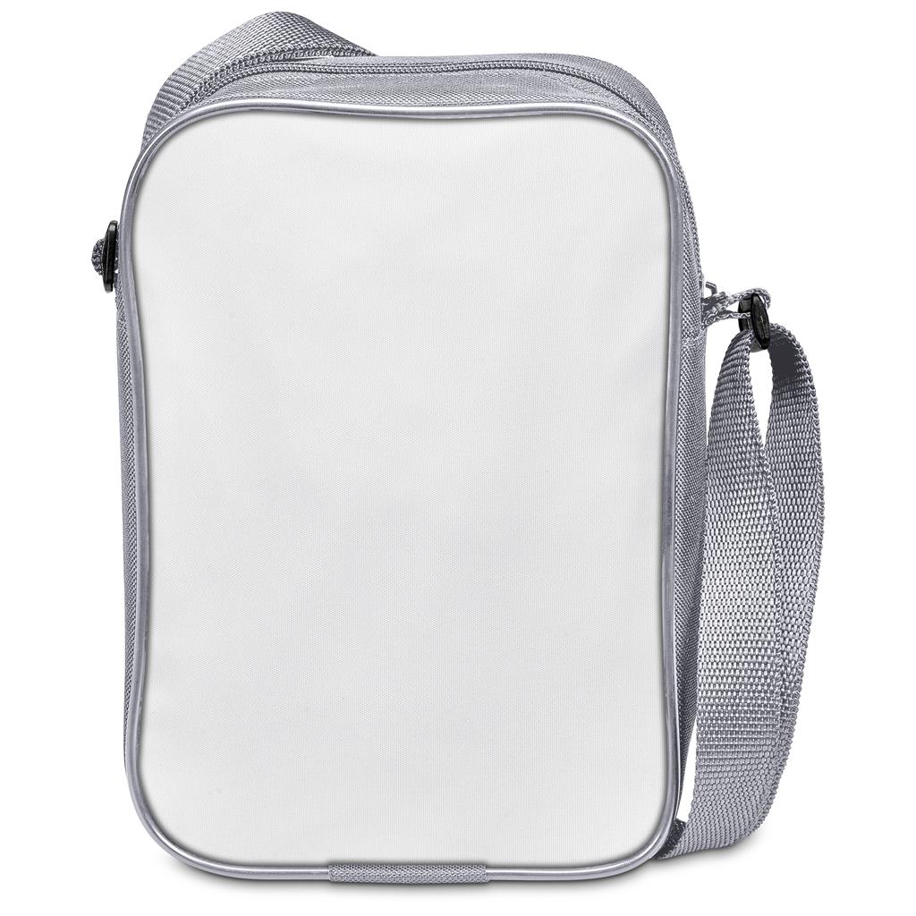 Hoppla Worldly Crossbody Bag - Image 11