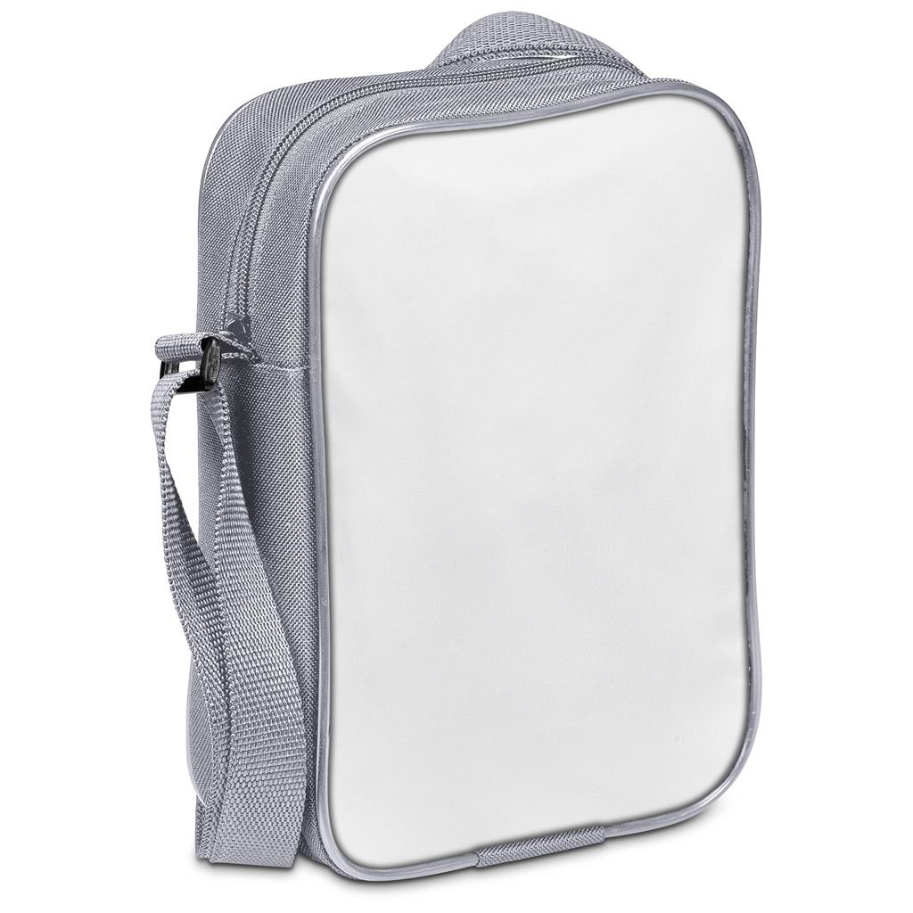 Hoppla Worldly Crossbody Bag - Image 10