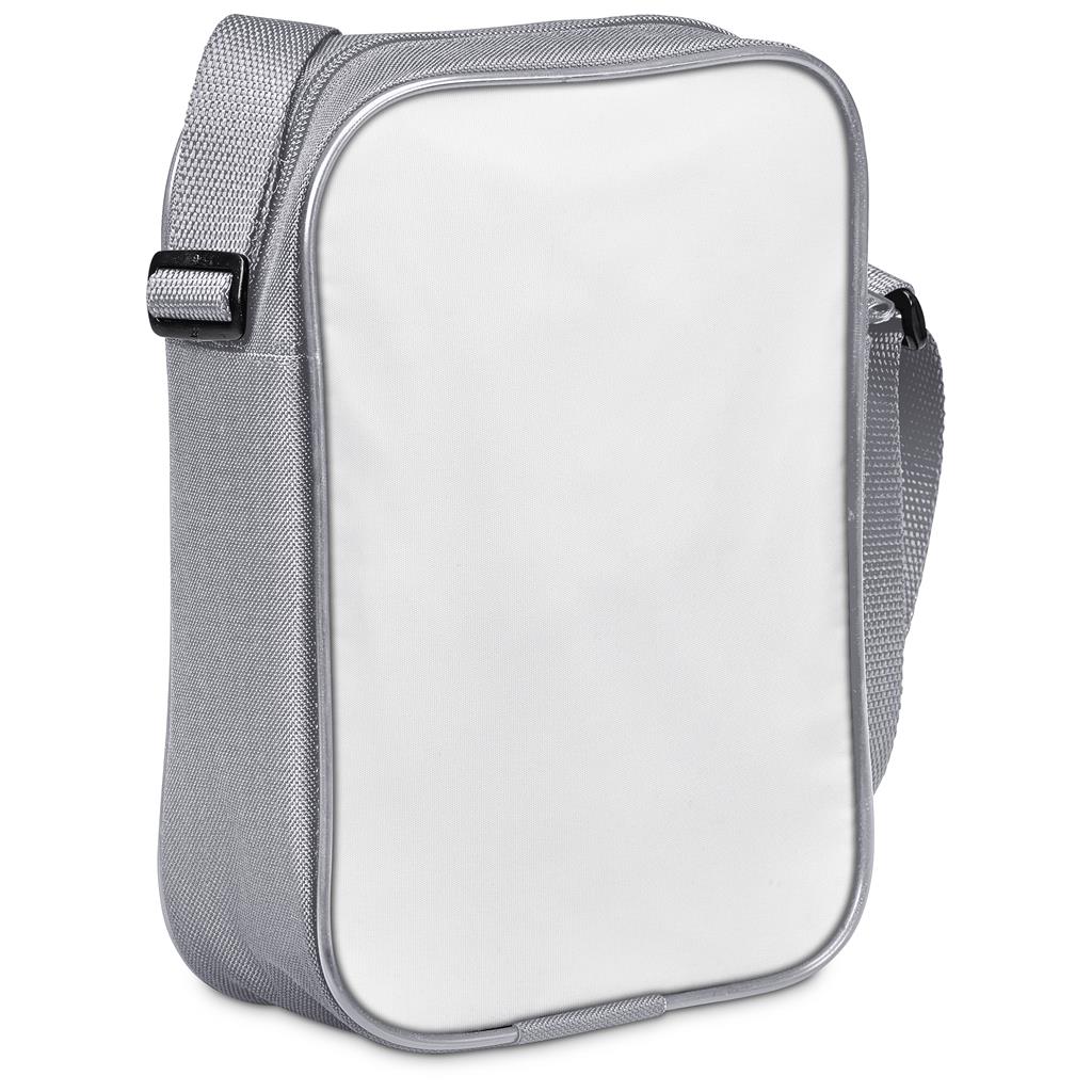 Hoppla Worldly Crossbody Bag - Image 9