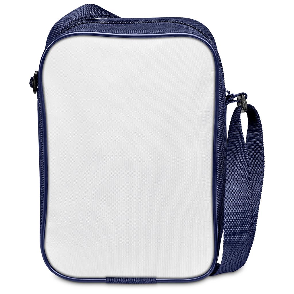 Hoppla Worldly Crossbody Bag - Image 12