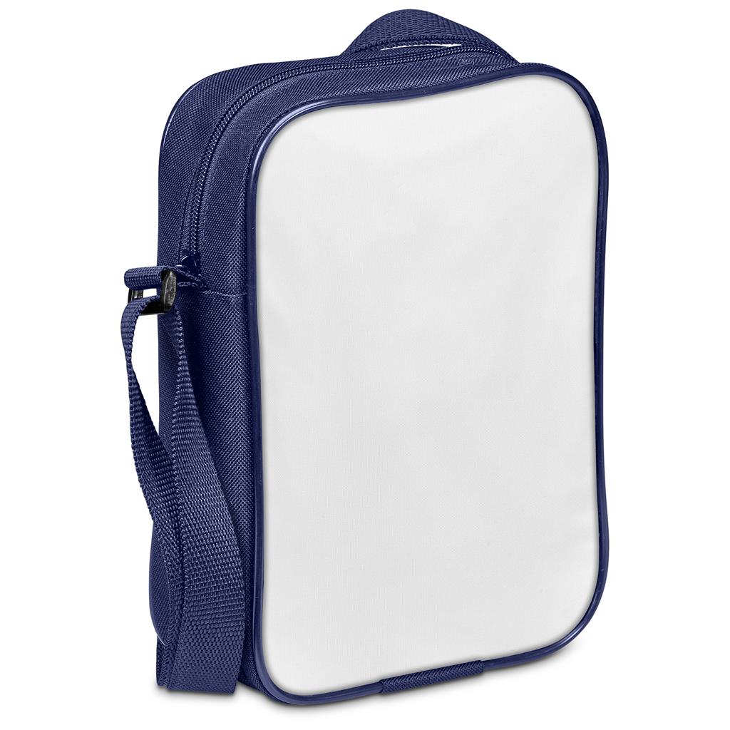 Hoppla Worldly Crossbody Bag - Image 13