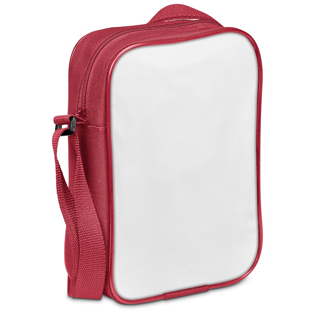 Hoppla Worldly Crossbody Bag - Image 16