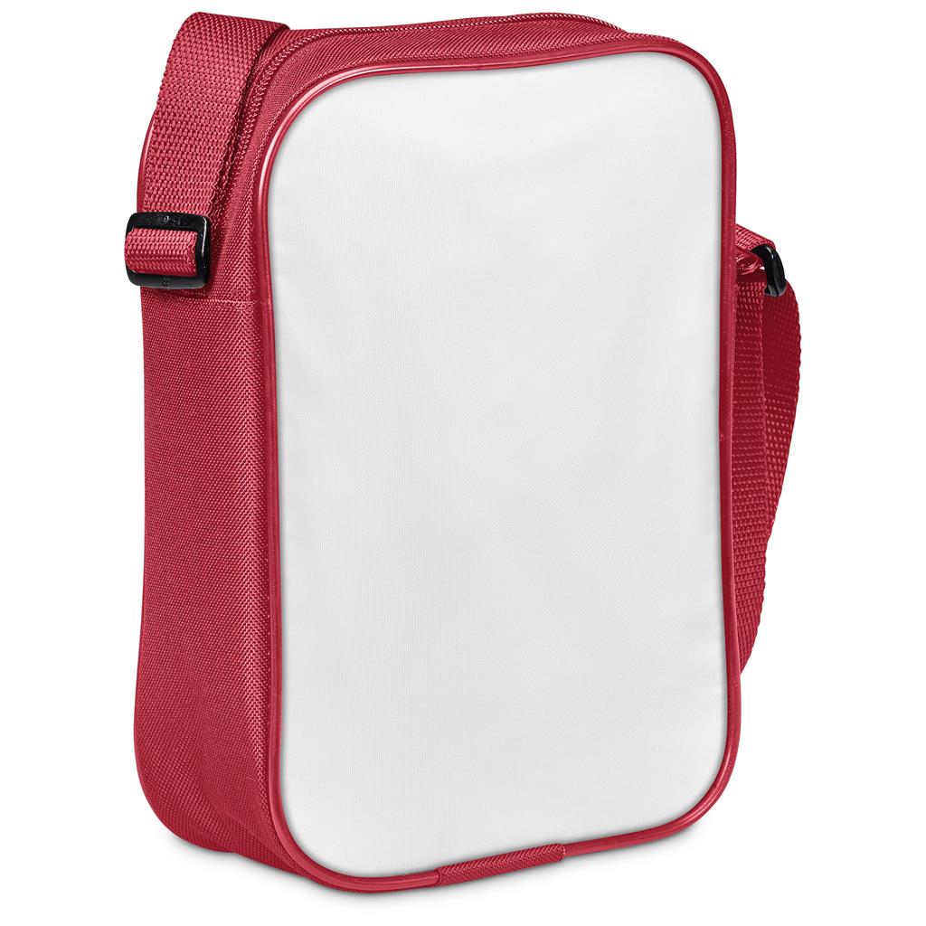 Hoppla Worldly Crossbody Bag - Image 15