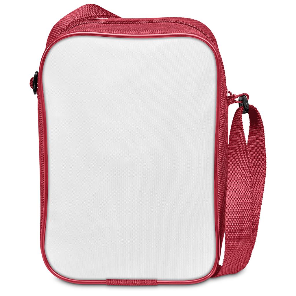 Hoppla Worldly Crossbody Bag - Image 17
