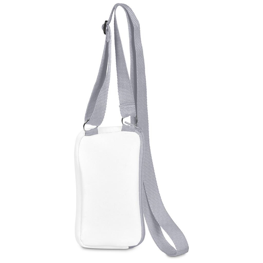 Hoppla Paarl Neoprene Cell Phone Pouch - Image 9