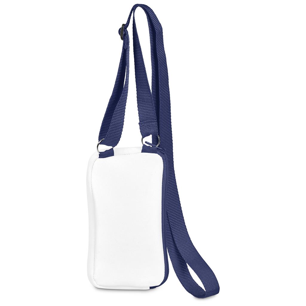 Hoppla Paarl Neoprene Cell Phone Pouch - Image 10