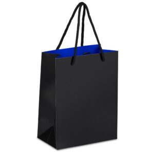 Alternative view of Altitude Finery Mini Paper Gift Bag