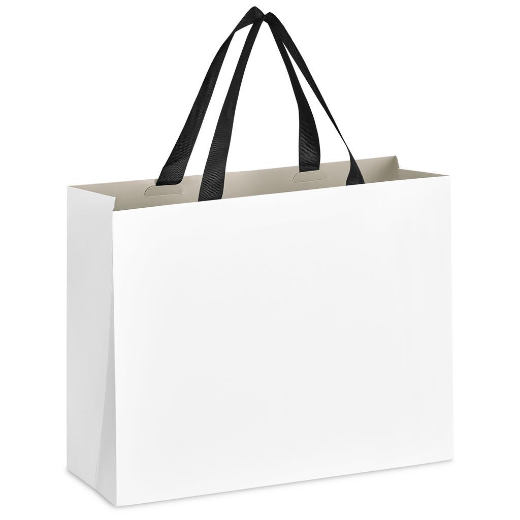 Altitude Galleria Midi Paper Gift Bag - Image 3