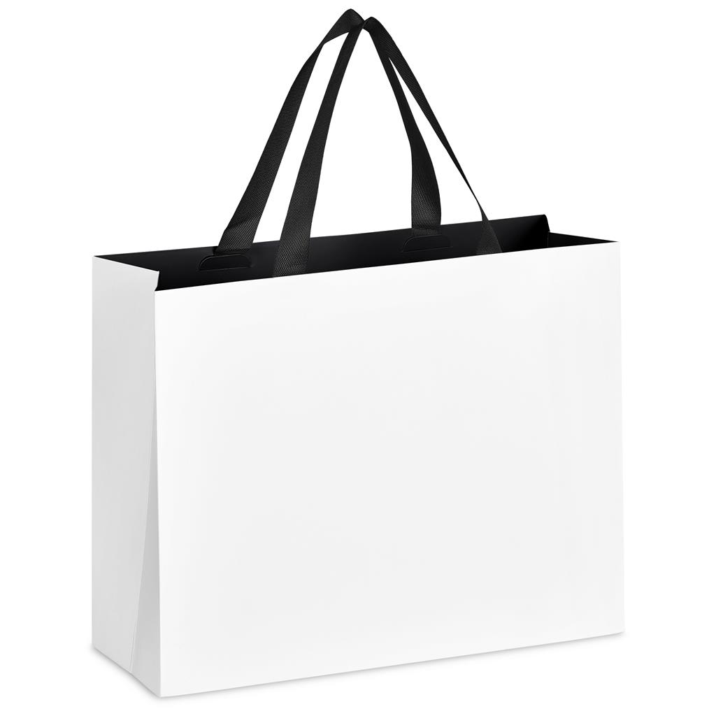 Altitude Galleria Midi Paper Gift Bag - Image 4