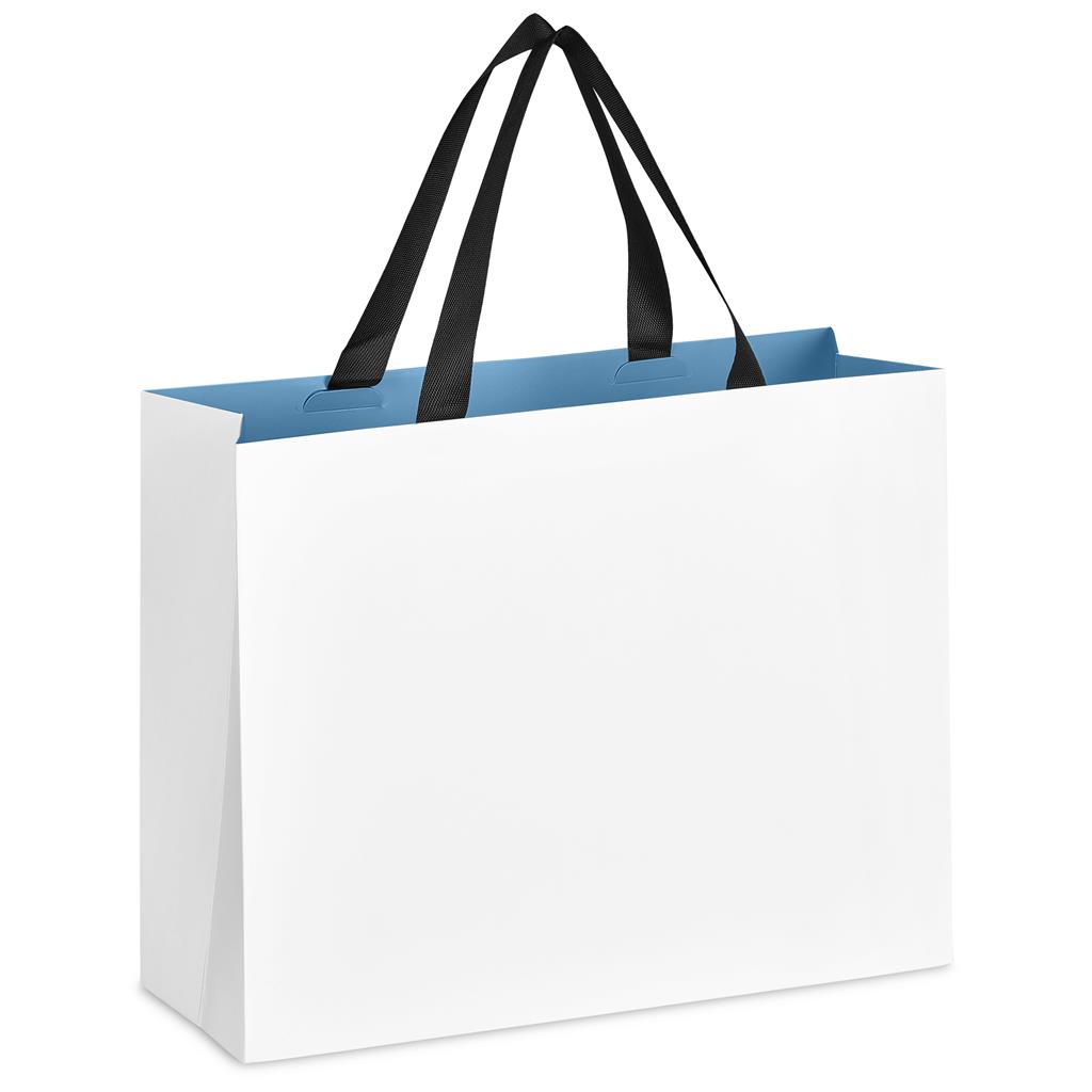 Altitude Galleria Midi Paper Gift Bag - Image 5
