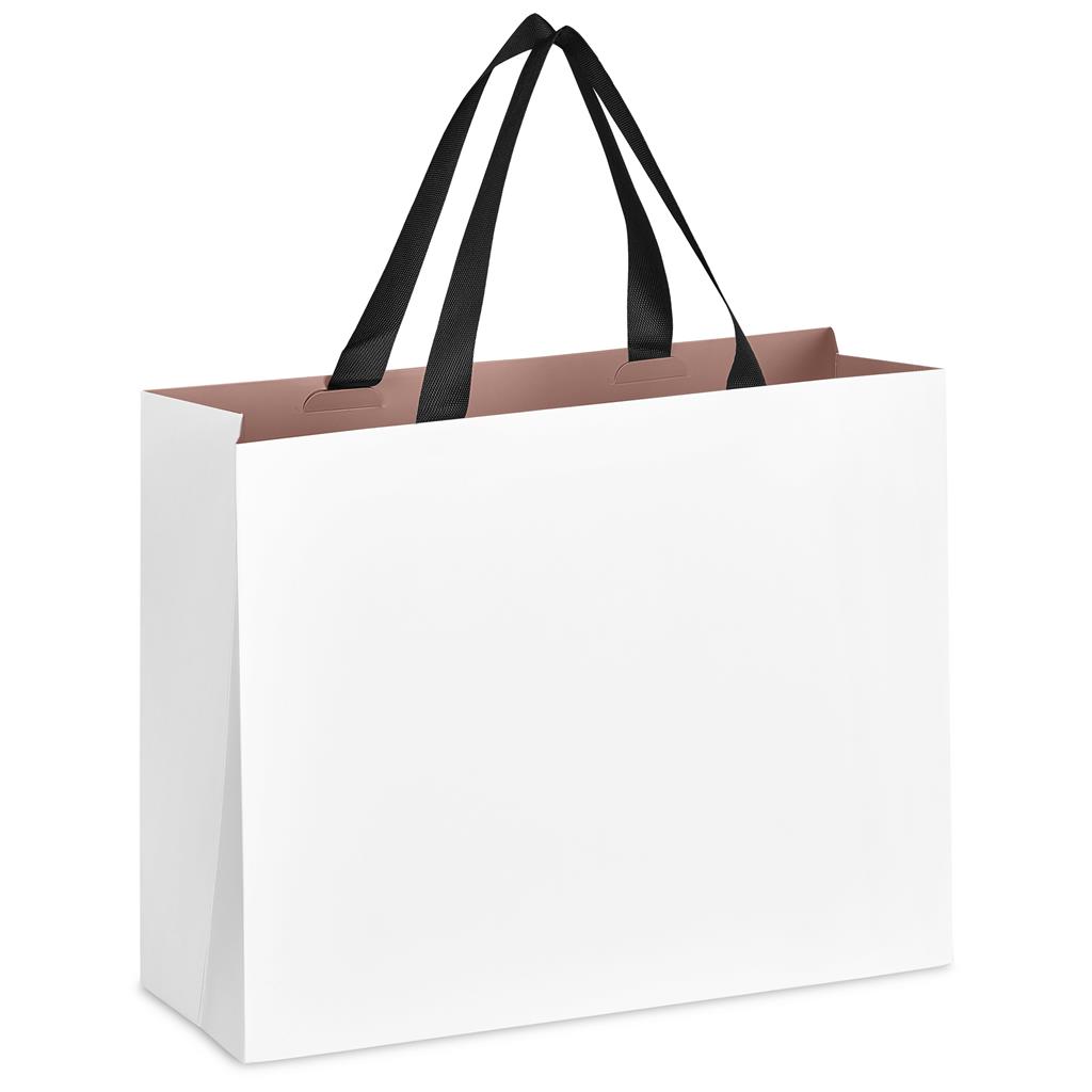 Altitude Galleria Midi Paper Gift Bag - Image 6