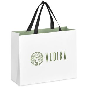 Altitude Galleria Midi Paper Gift Bag