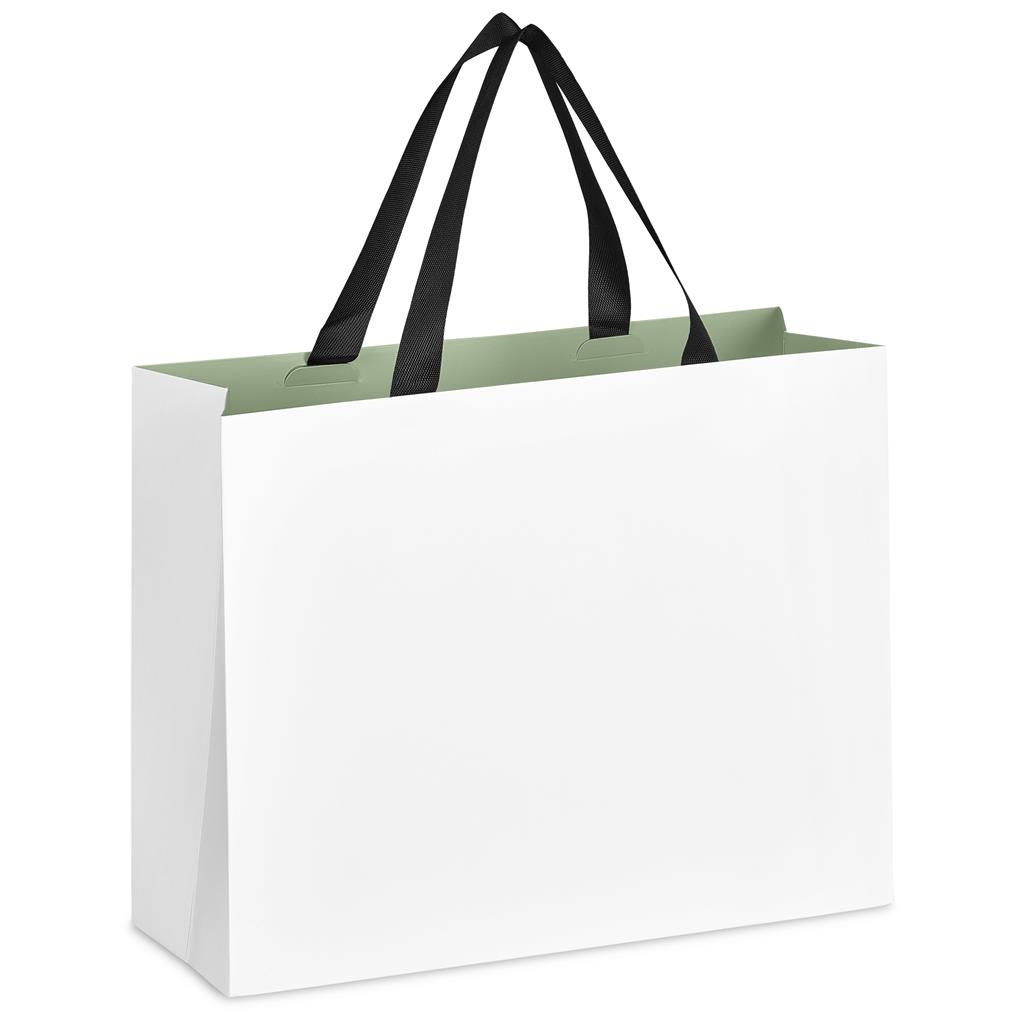 Altitude Galleria Midi Paper Gift Bag - Image 7