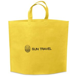 Altitude Yorkdale Non-Woven Shopper