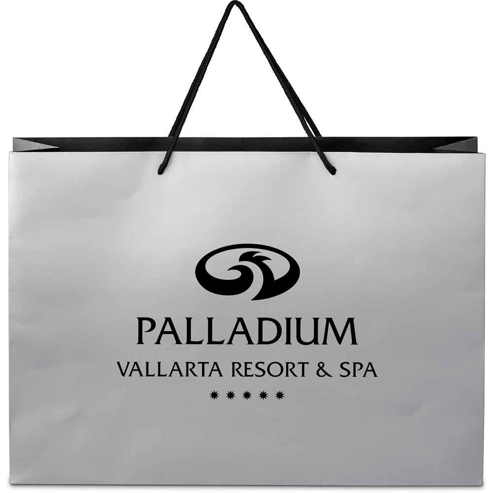 Altitude Majesty Maxi Paper Gift Bag - Image 4