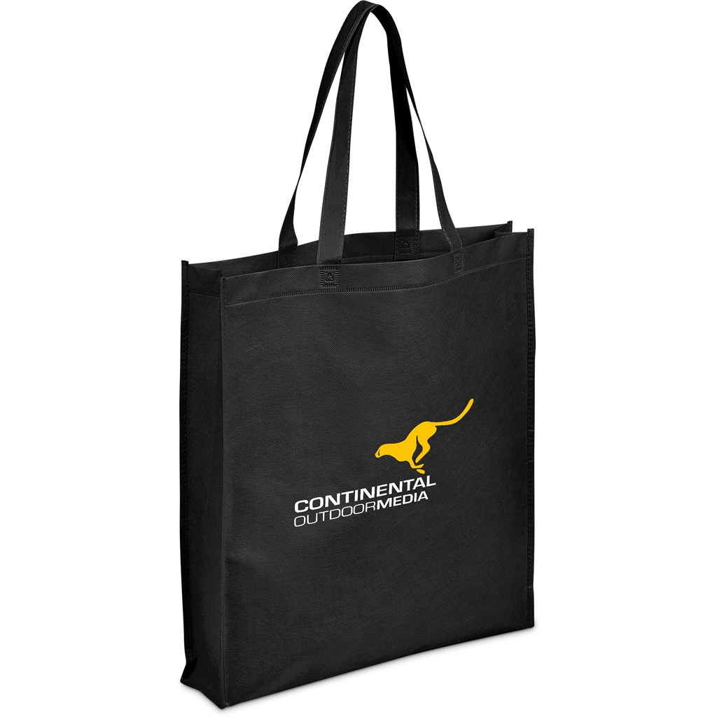 Wellington Non-Woven Shopper - Image 5