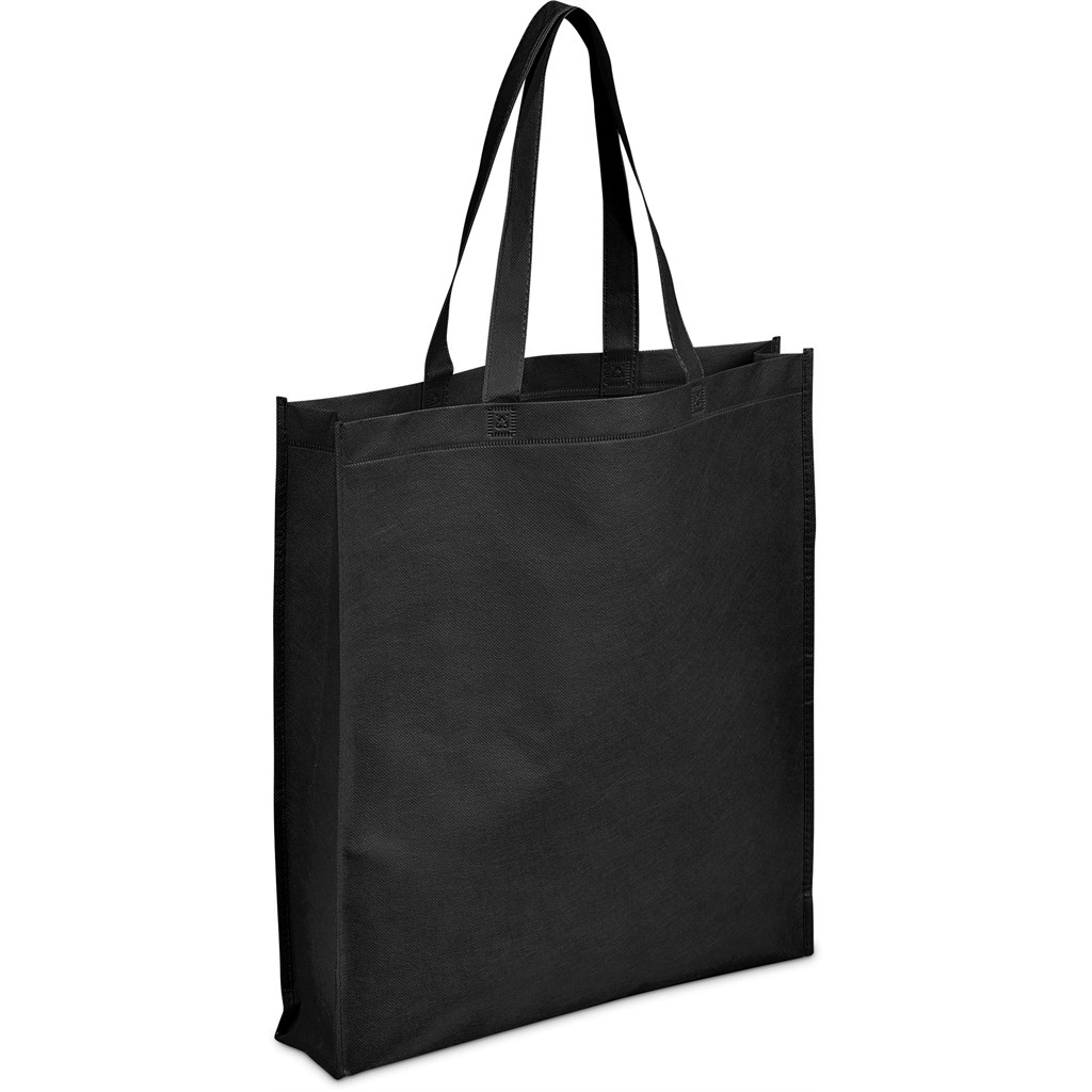 Wellington Non-Woven Shopper - Image 3