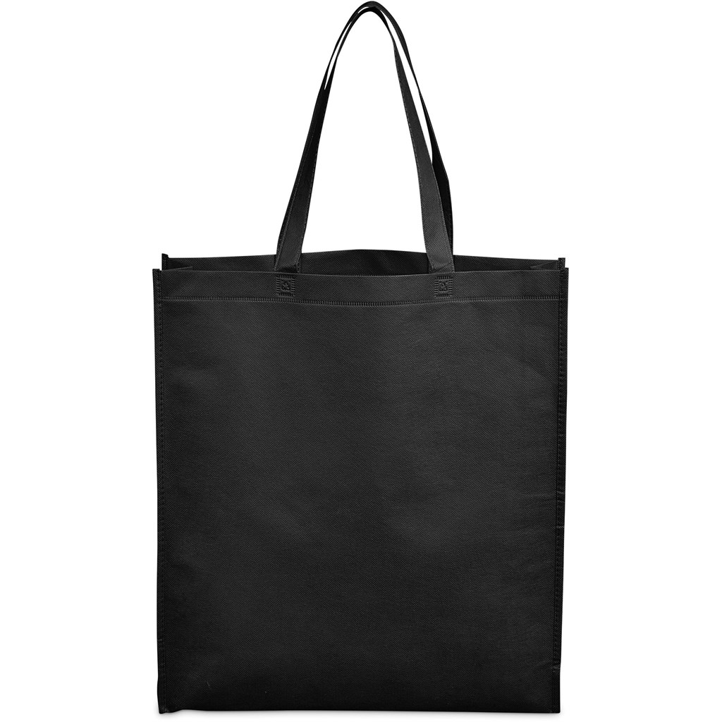 Wellington Non-Woven Shopper - Image 4