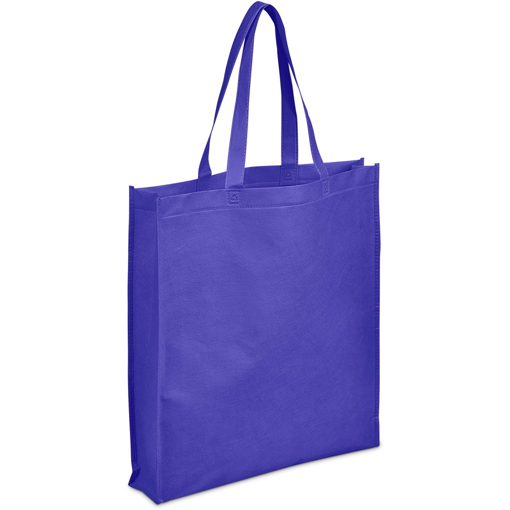 Wellington Non-Woven Shopper - Image 8