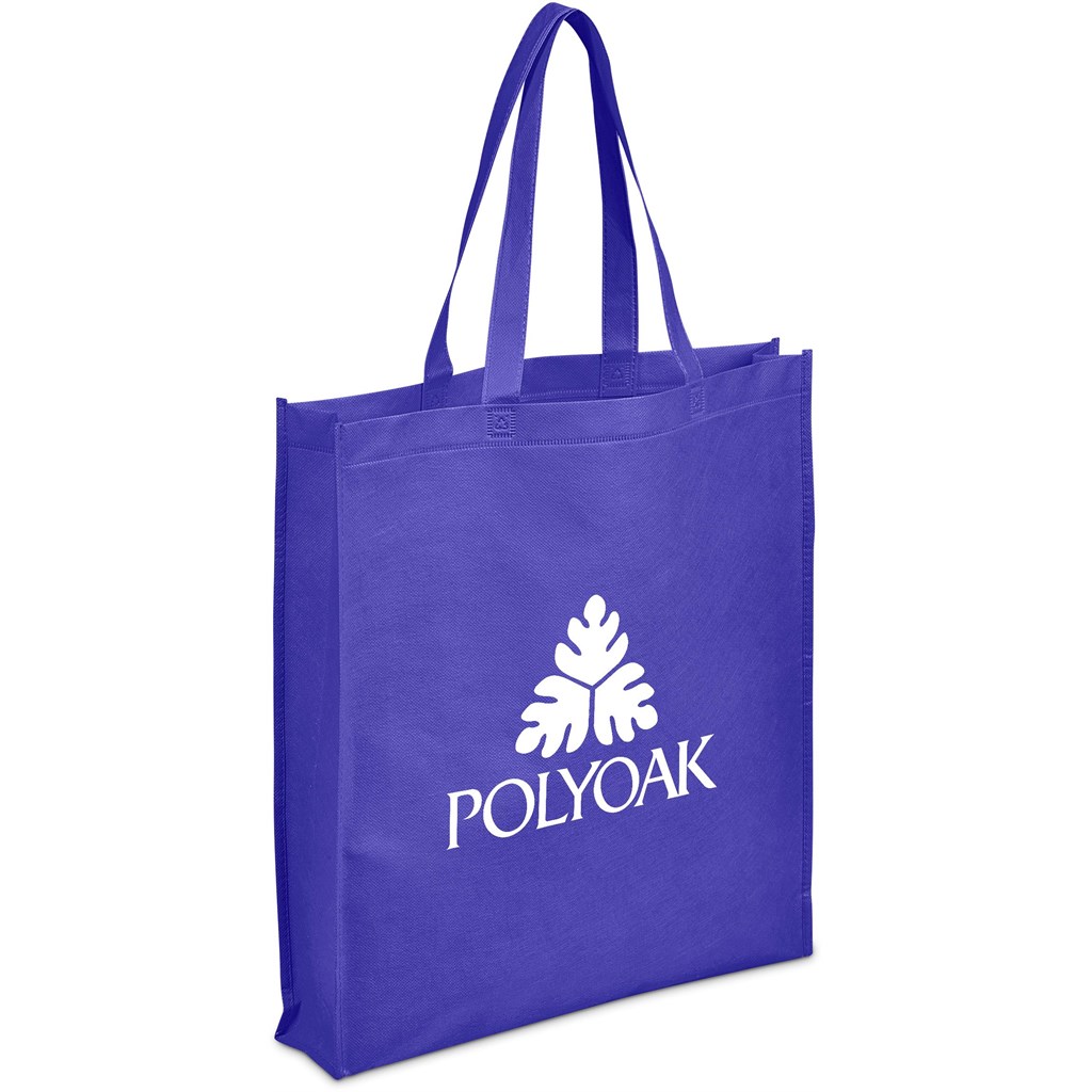 Wellington Non-Woven Shopper - Image 6