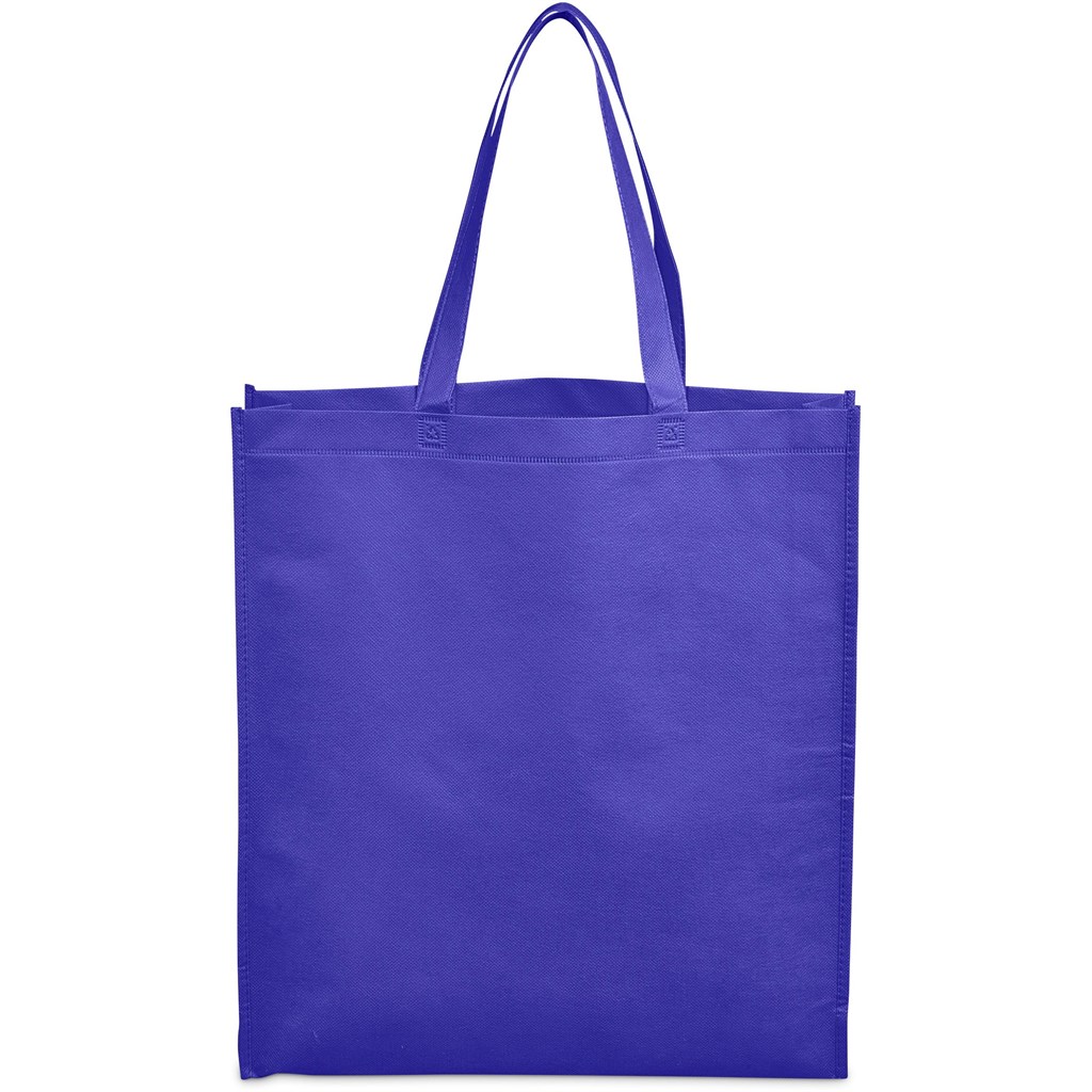 Wellington Non-Woven Shopper - Image 7