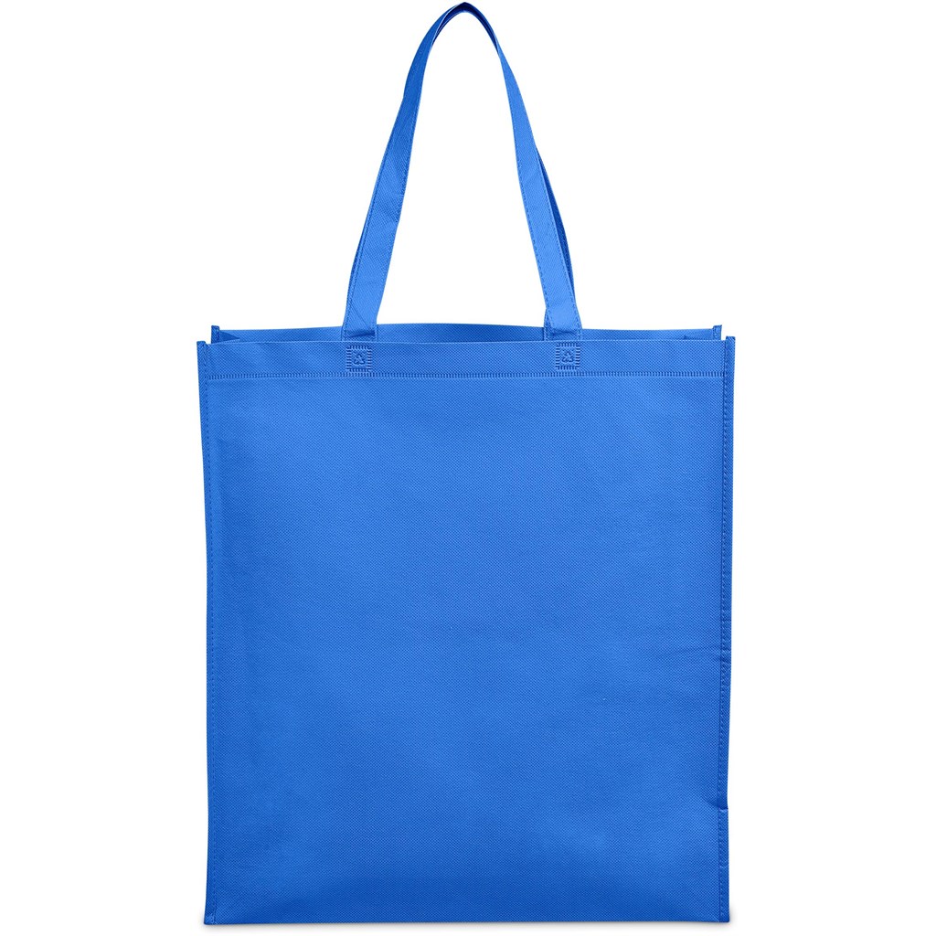 Wellington Non-Woven Shopper - Image 10