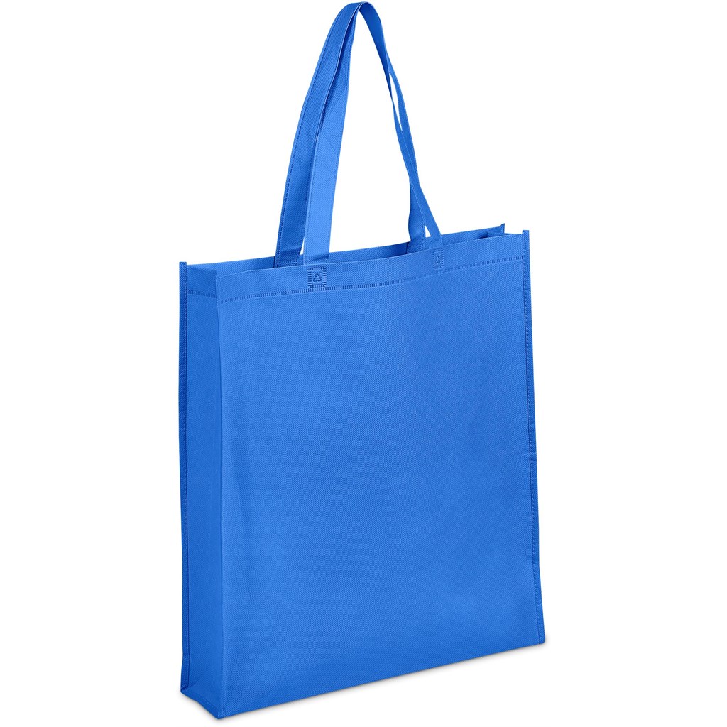 Wellington Non-Woven Shopper - Image 11