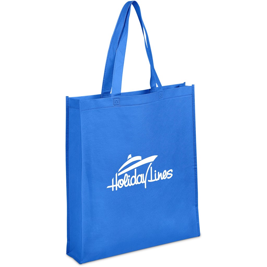 Wellington Non-Woven Shopper - Image 9