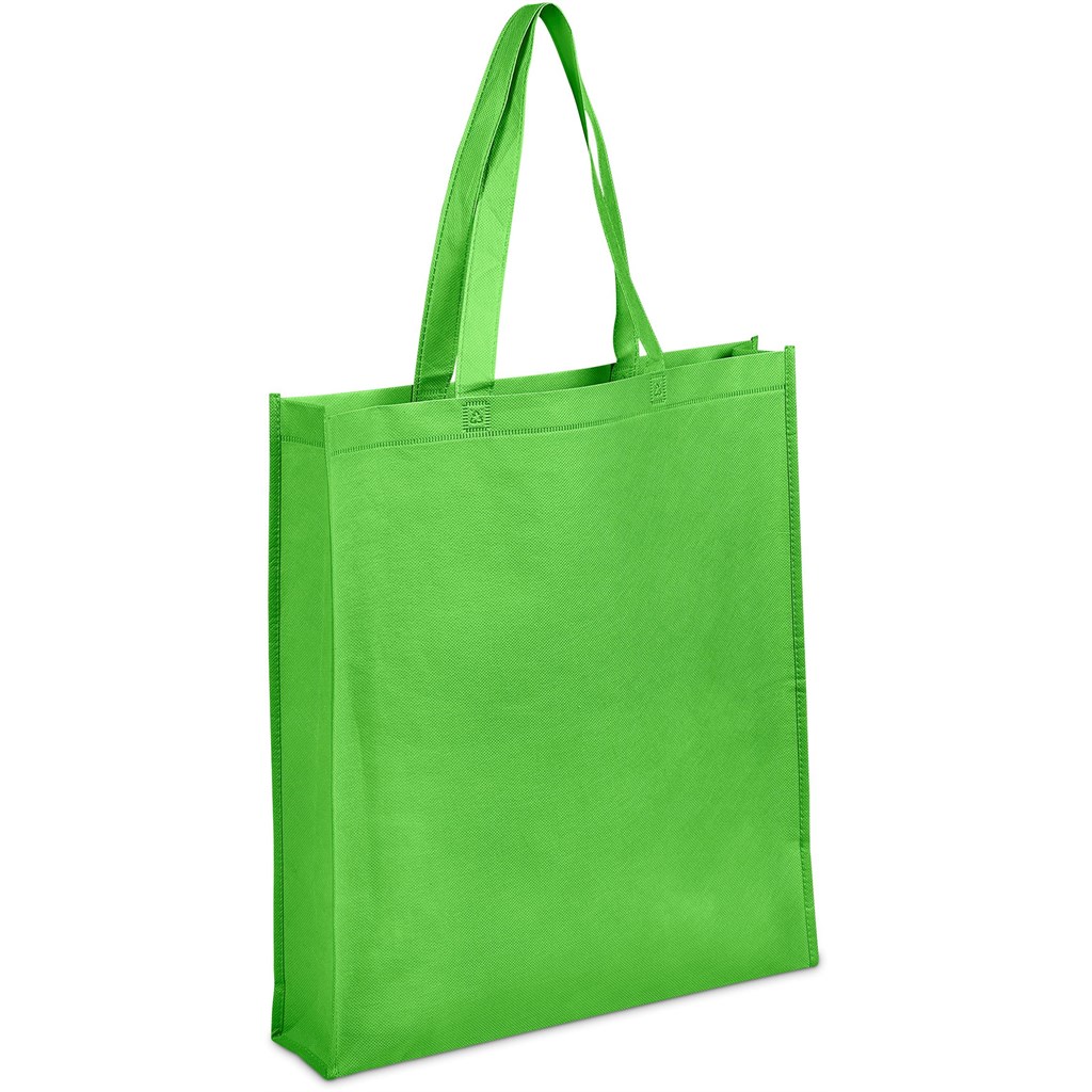 Wellington Non-Woven Shopper - Image 13
