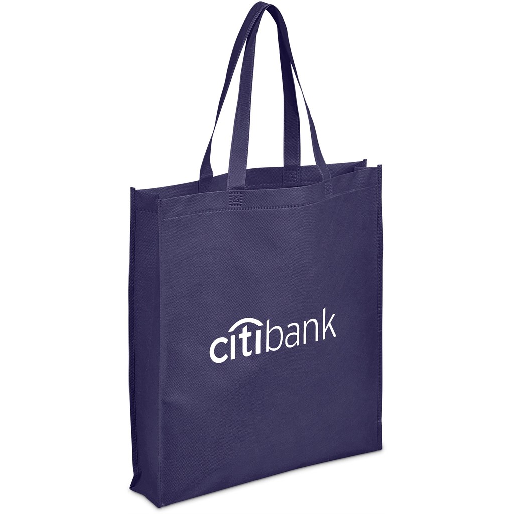 Wellington Non-Woven Shopper - Image 17