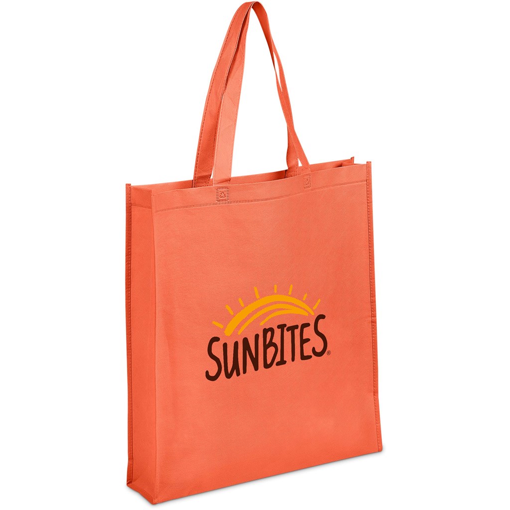 Wellington Non-Woven Shopper - Image 19