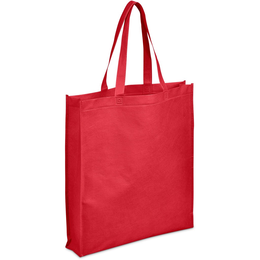 Wellington Non-Woven Shopper - Image 21