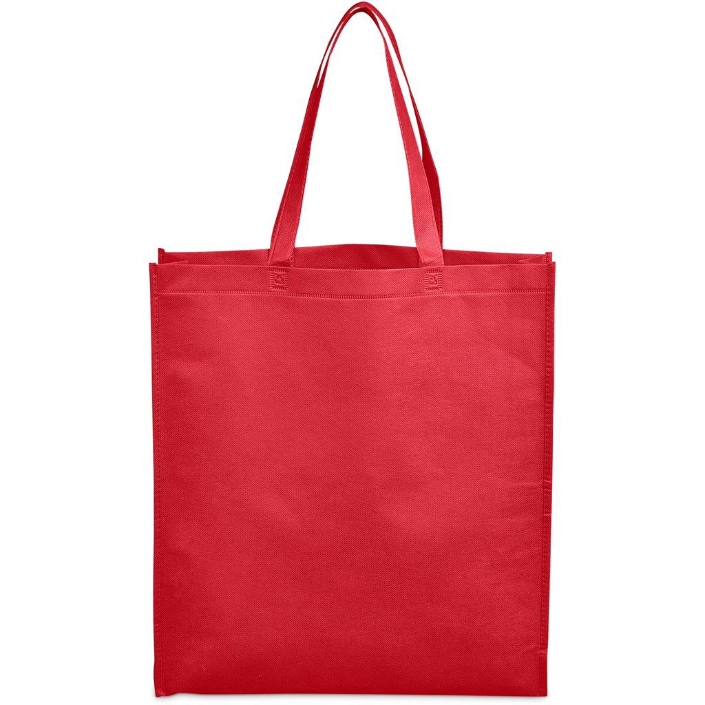 Wellington Non-Woven Shopper - Image 23