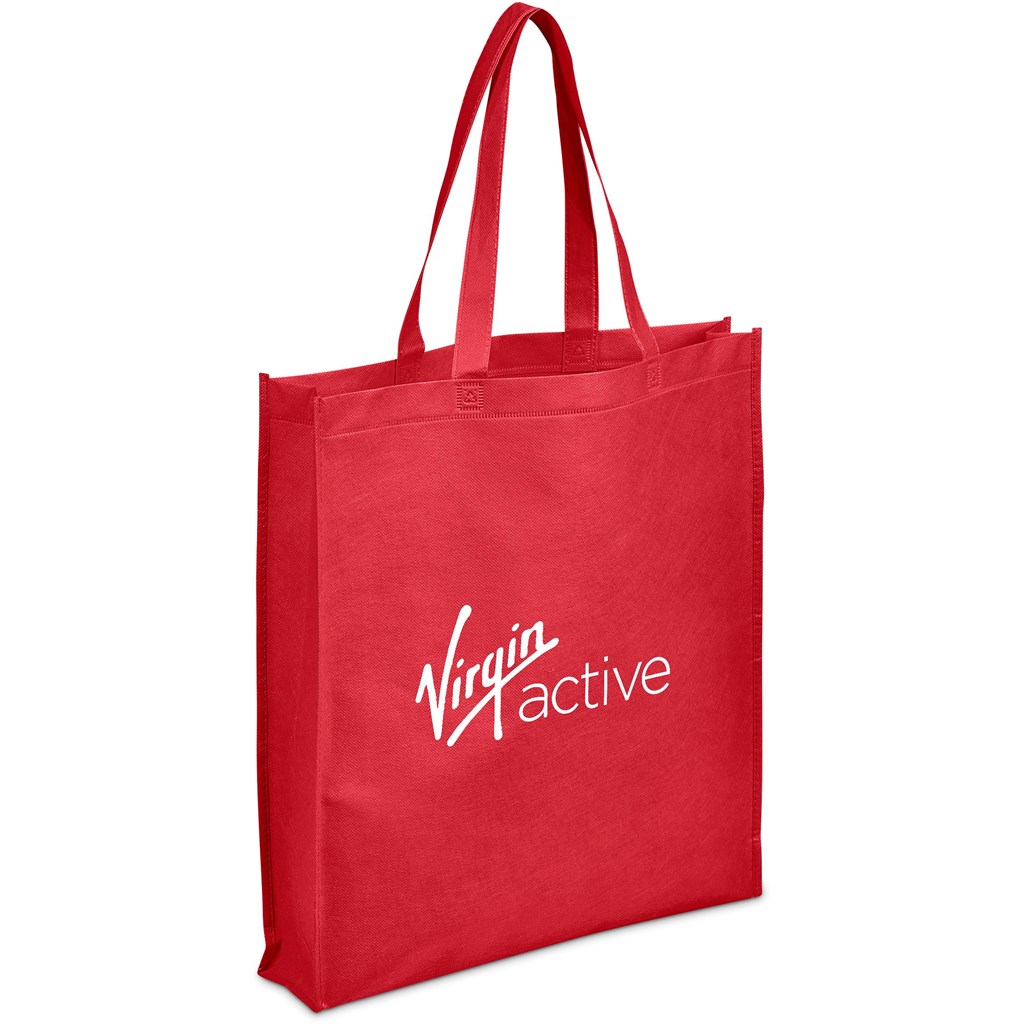 Wellington Non-Woven Shopper - Image 22