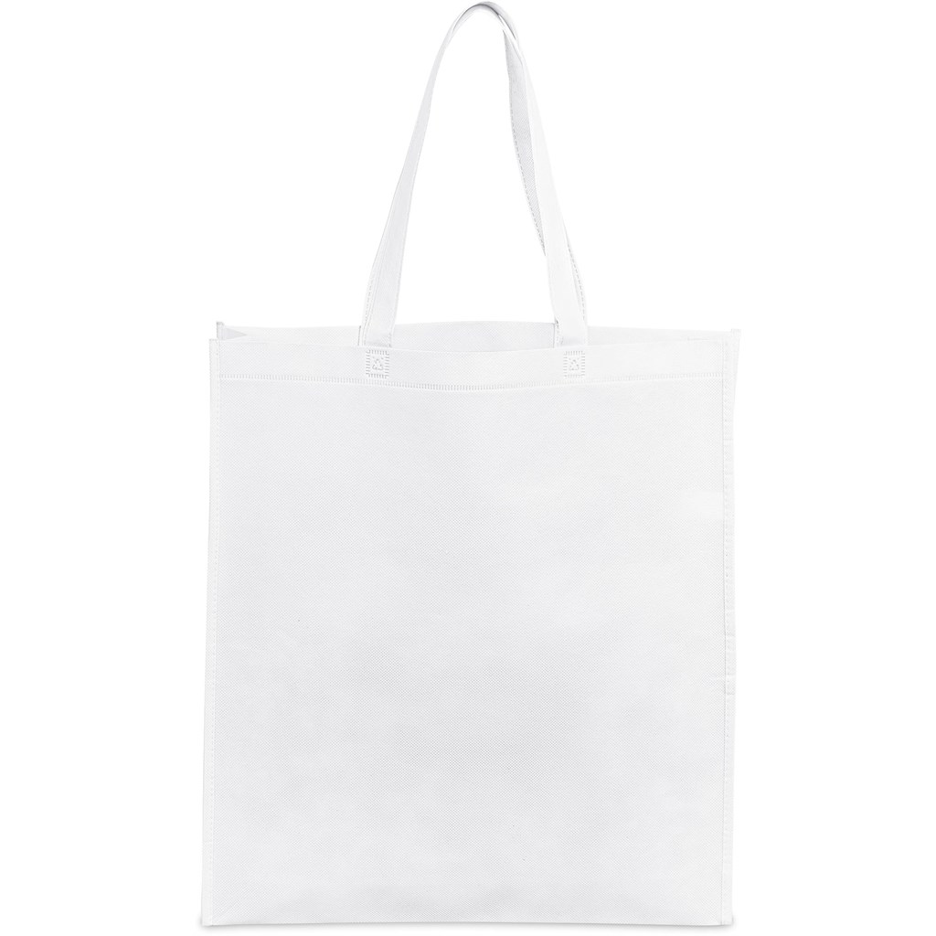 Wellington Non-Woven Shopper - Image 25
