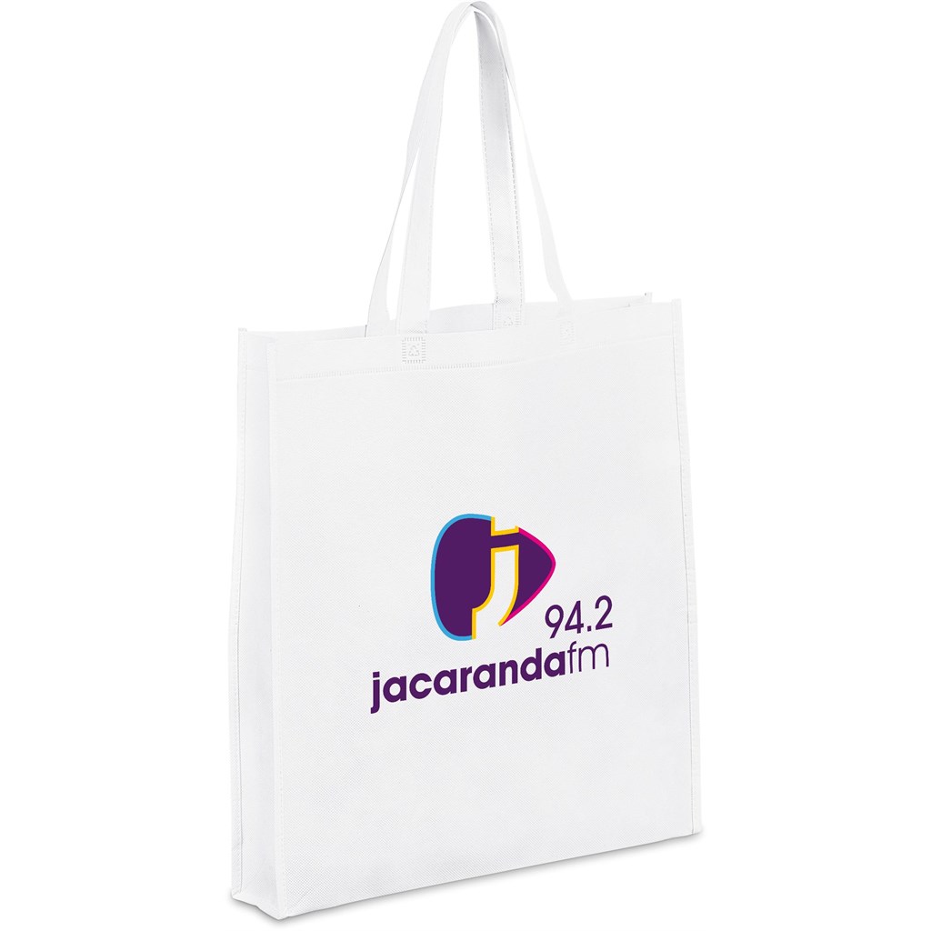 Wellington Non-Woven Shopper - Image 26