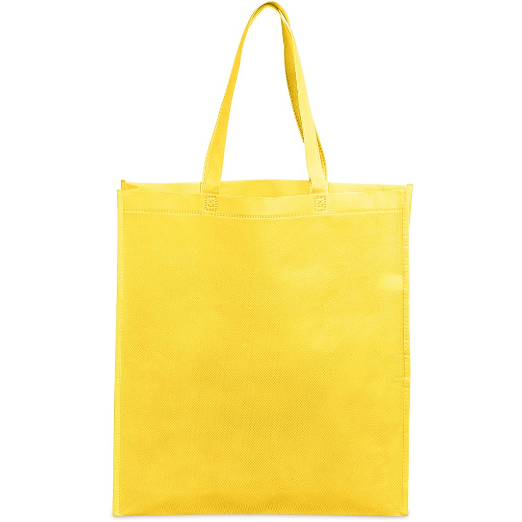 Wellington Non-Woven Shopper - Image 29