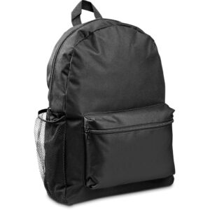 Alternative view of Trojan Backpack