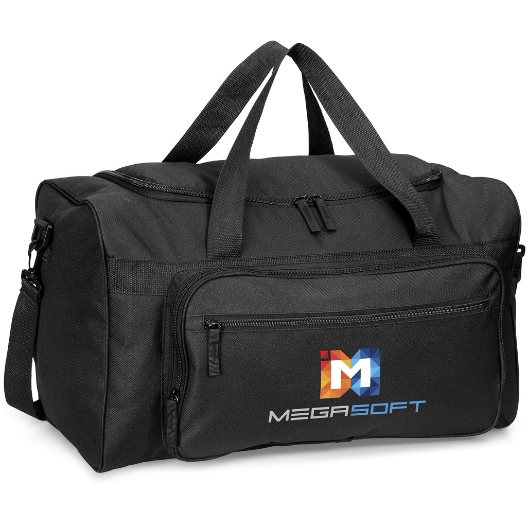 Tournament Sports Bag - Image 5