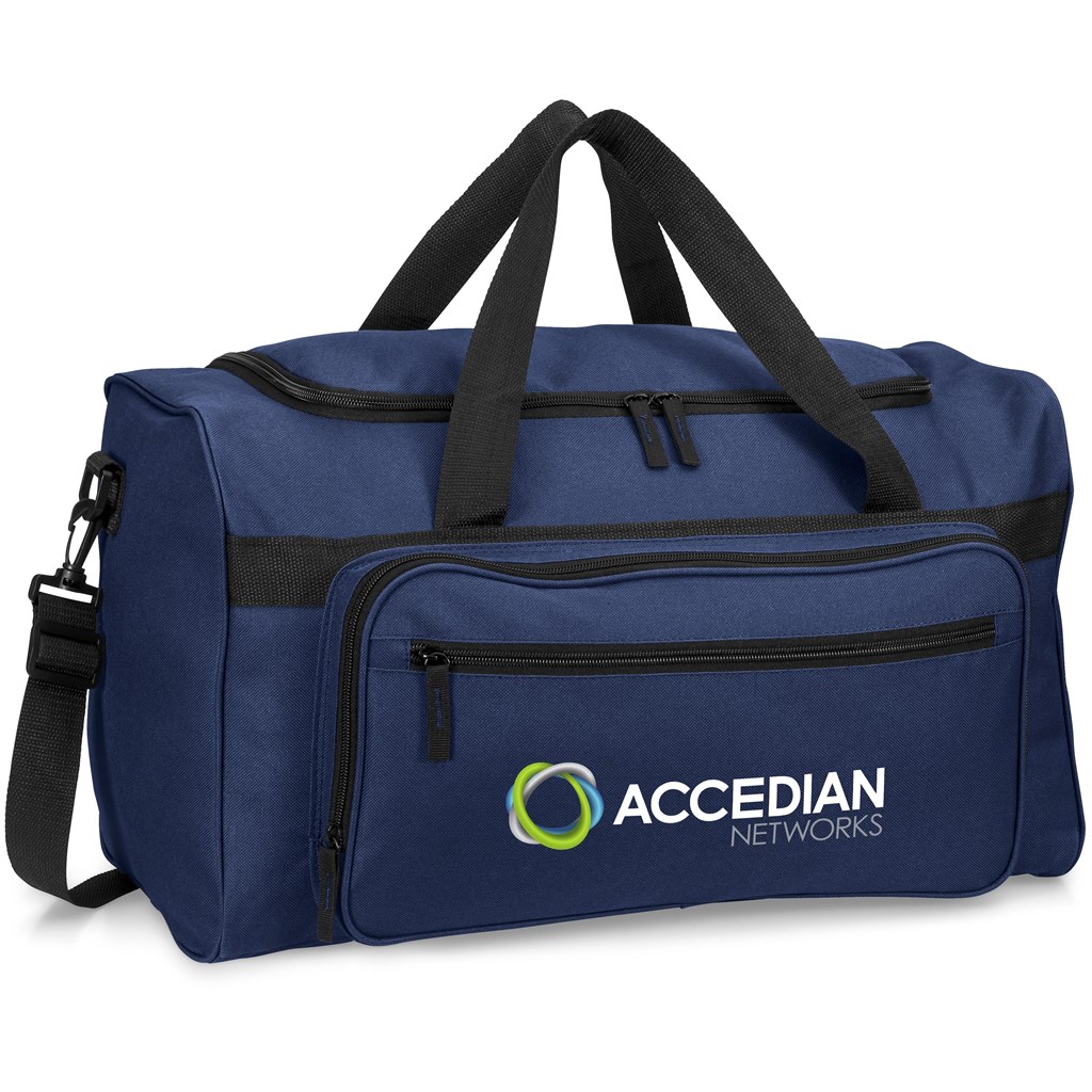 Tournament Sports Bag - Image 6