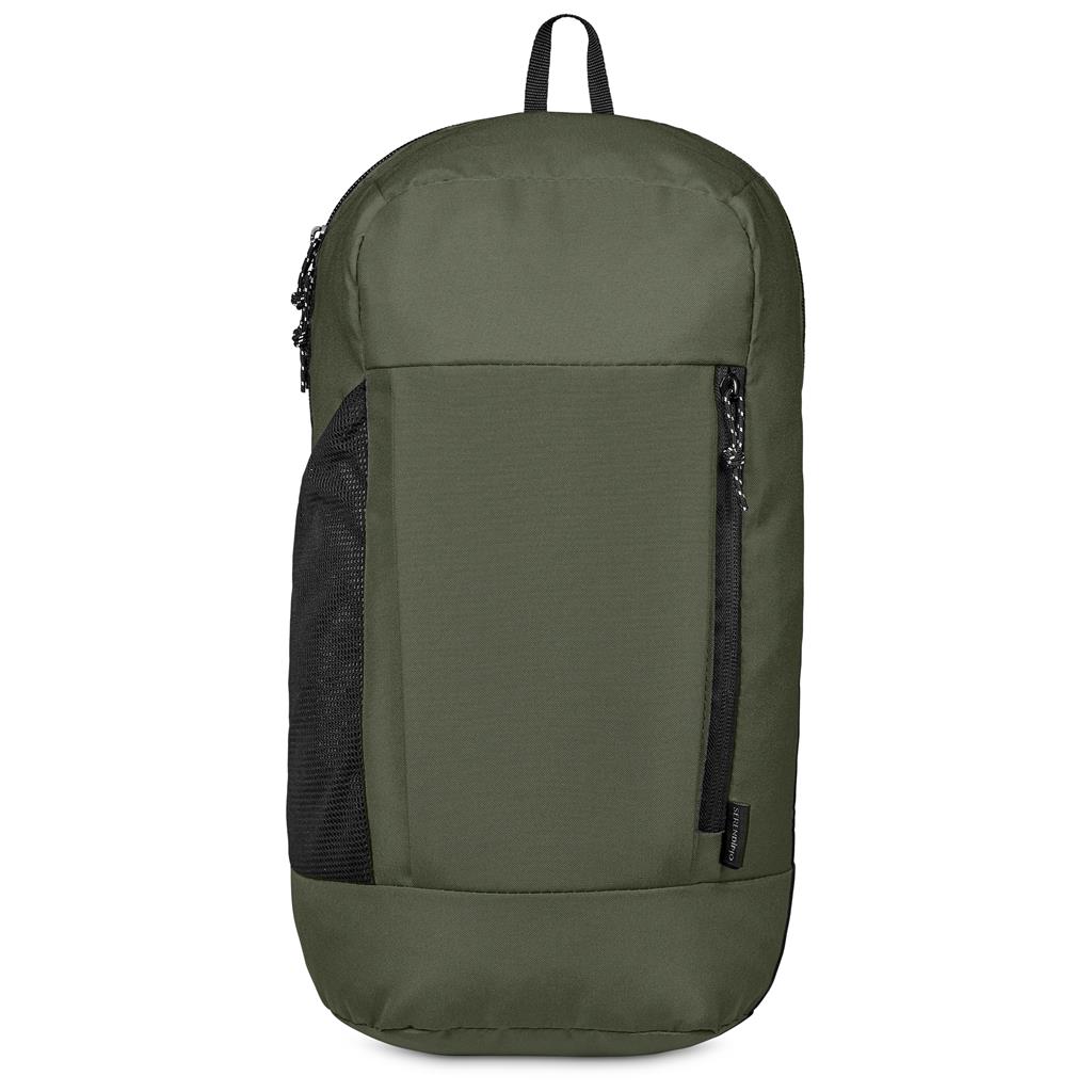 Serendipio Moors Backpack - Image 13