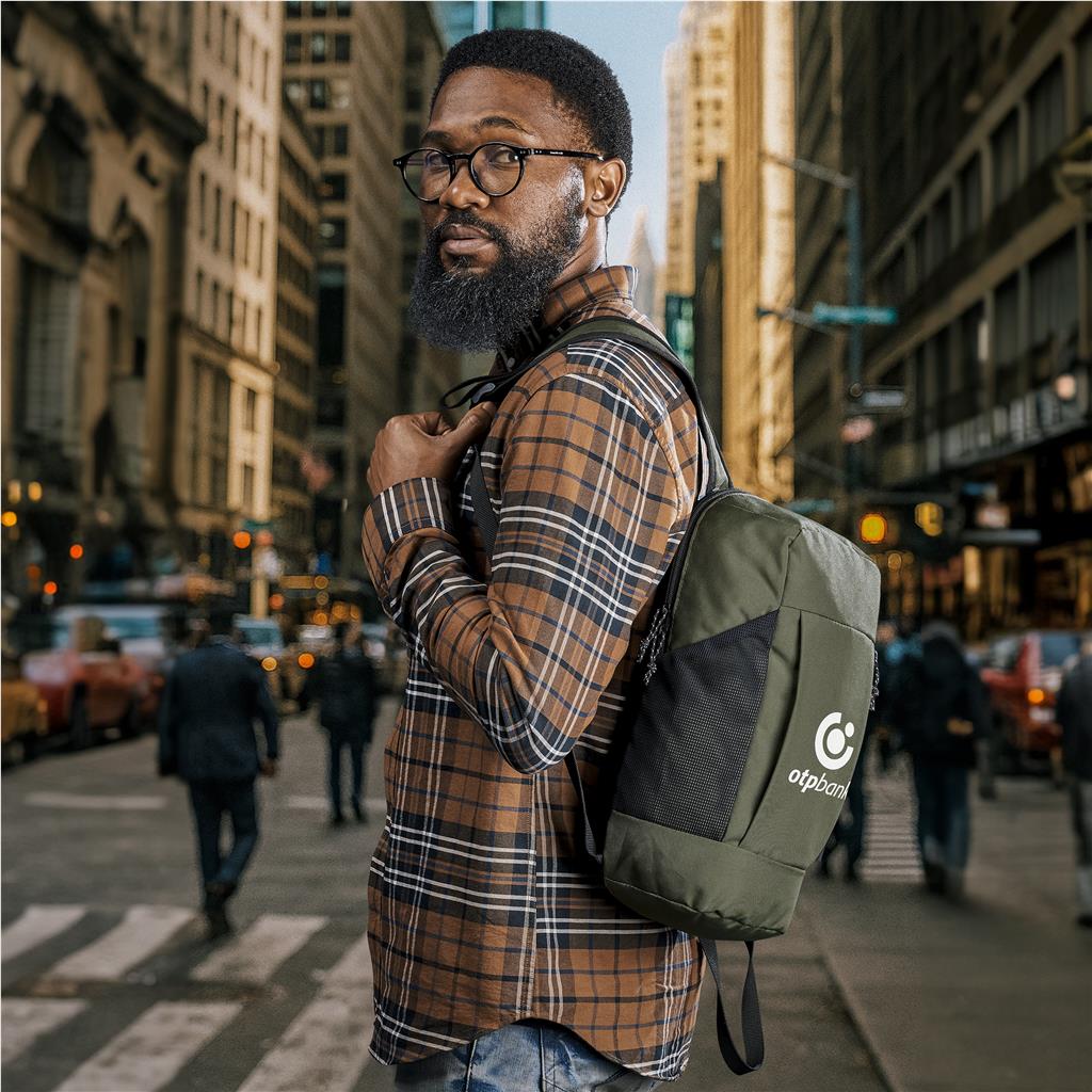 Serendipio Moors Backpack - Image 15