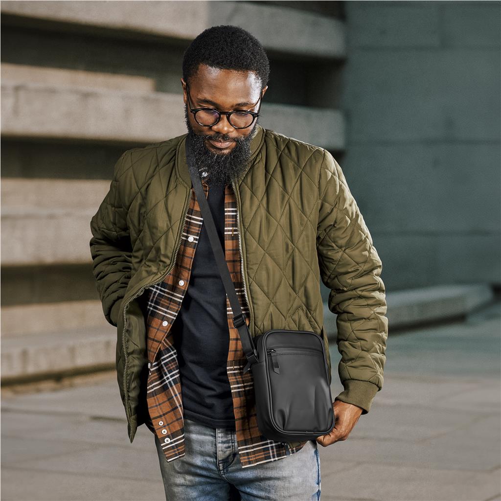 Serendipio Highveld Crossbody Bag - Image 8