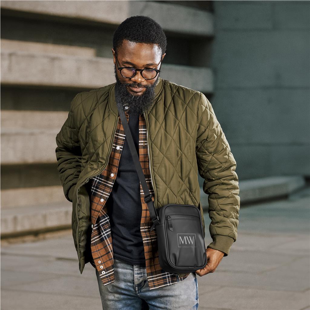 Serendipio Highveld Crossbody Bag - Image 6