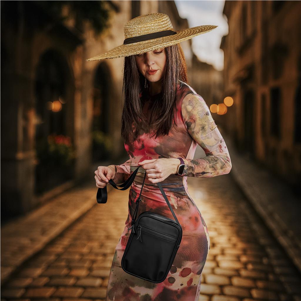 Serendipio Highveld Crossbody Bag - Image 3