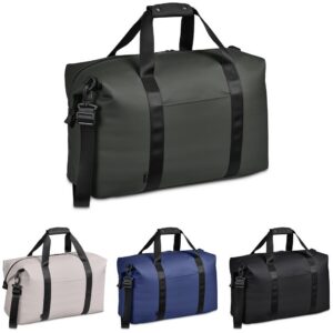 Alternative view of Serendipio Waldorf Weekend Bag